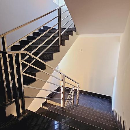 Vensa Homestay Purî Extérieur photo