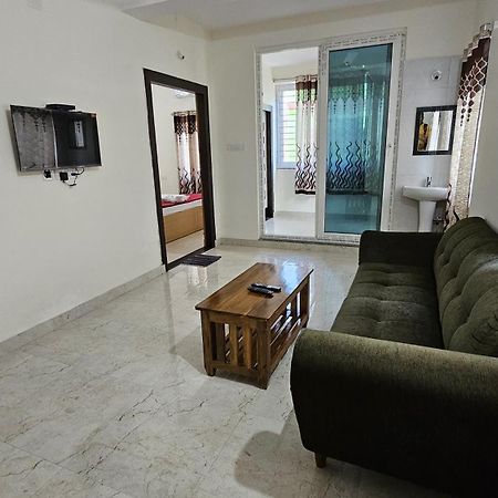 Vensa Homestay Purî Extérieur photo