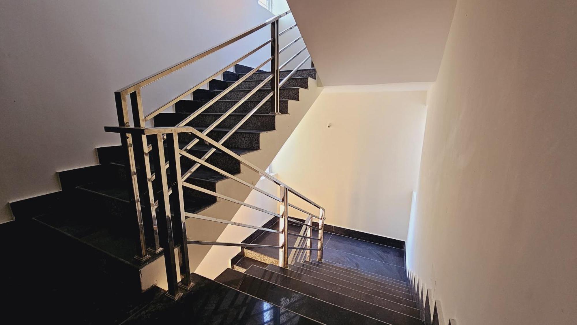 Vensa Homestay Purî Extérieur photo